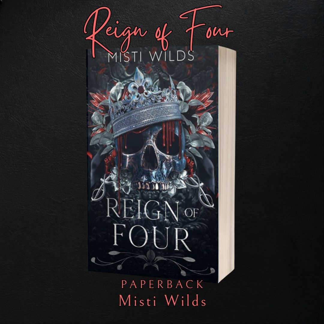 Reign of Four Paperback