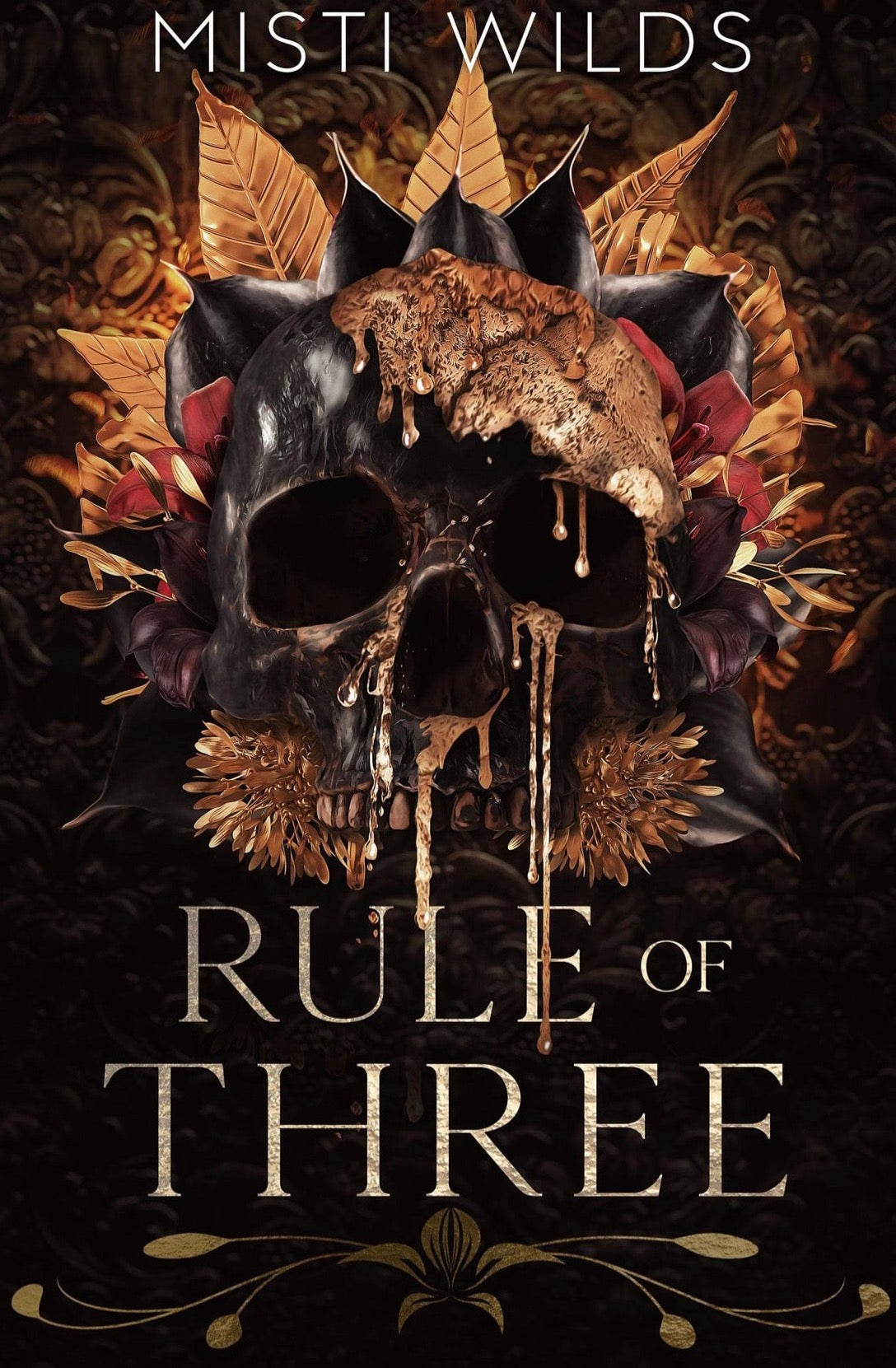 Rule of Three Ebook