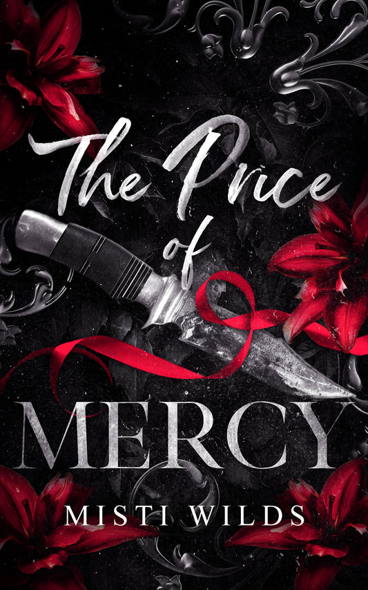 The Price of Mercy ebook
