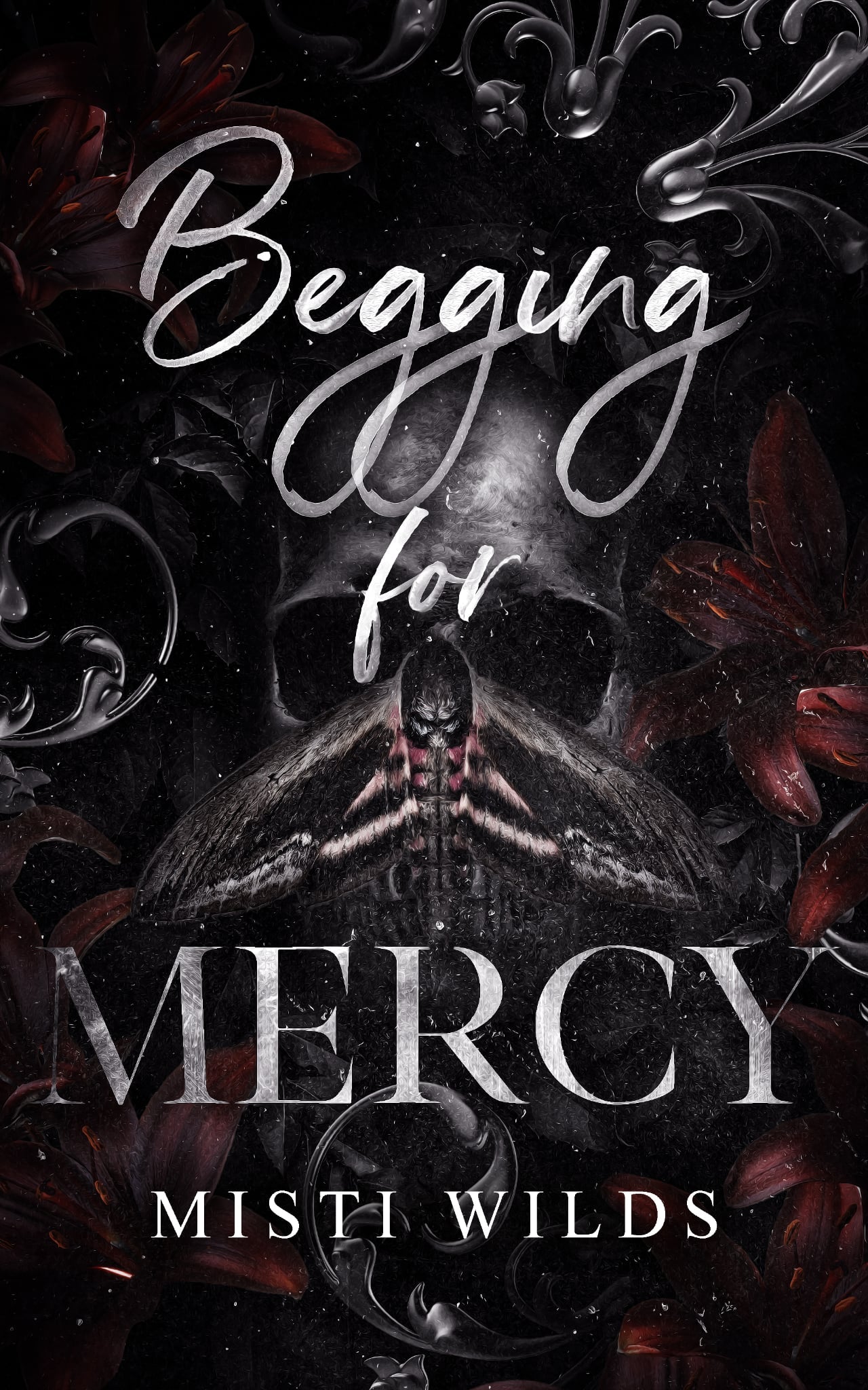 Begging for Mercy ebook
