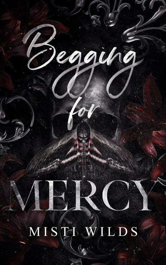 Begging for Mercy ebook